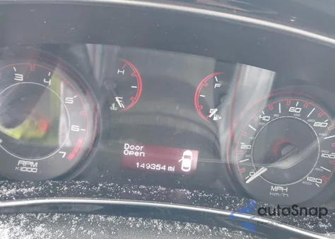 2013 Dodge Dart Se from USA, damaged, VIN 1C3CDFAA3DD266949